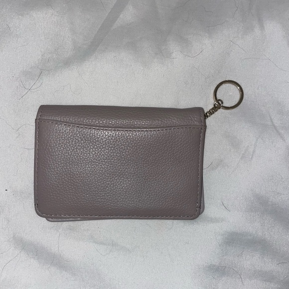 Kate Spade Keychain Wallet - Picture 2 of 3